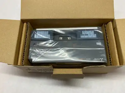 USED MITSUBISHI MELSEC CC-LINK PROGRAMMABLE CONTROLLER