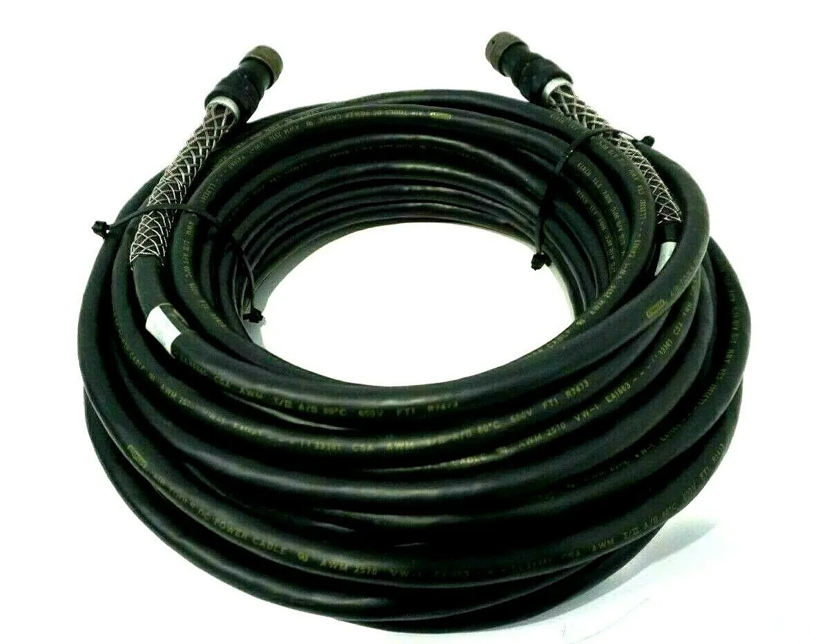 NEW STANLEY X5313/20 SIGNAL CABLE X531320