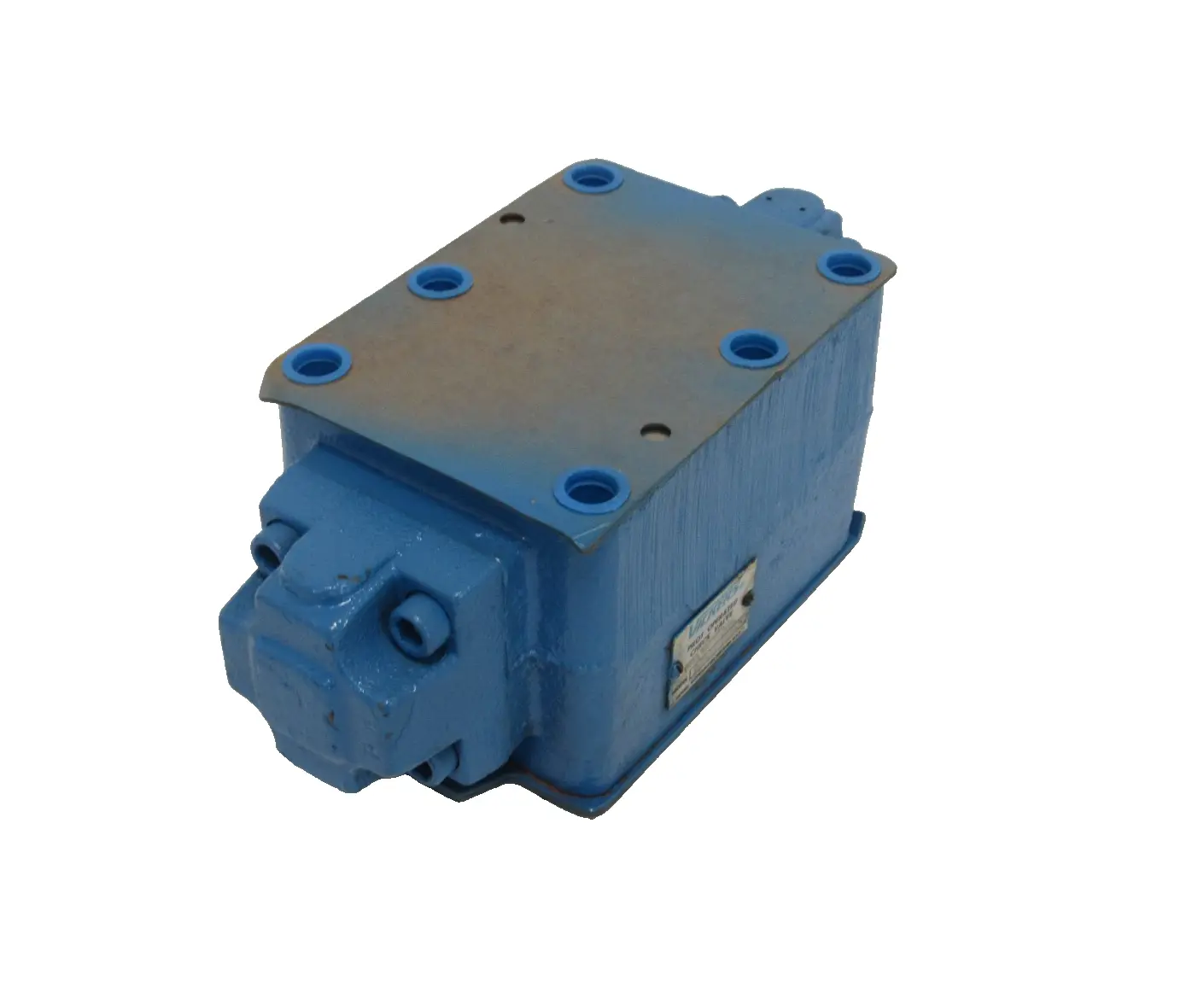 NEW VICKERS DGPC06AB51 CHECK VALVE