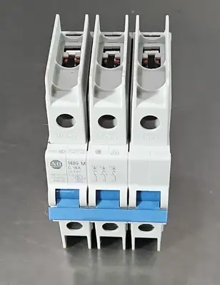 USED Allen-Bradley 1489-M3C150