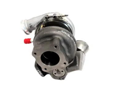 NEW DEUTZ 0450-5069 TURBOCHARGER 04505069 29G10-1160