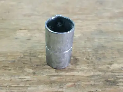 3/4" Set Screw Coupling