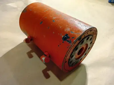 NEW SANDVIK 76350015