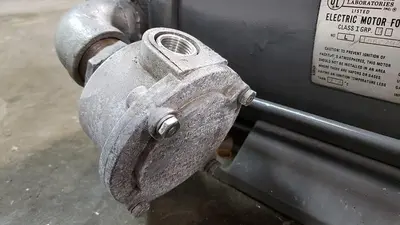USED DOERR L-19363