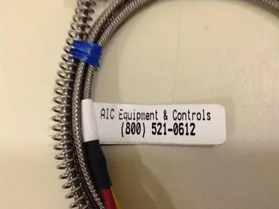 USED AIC K1100-A1-048