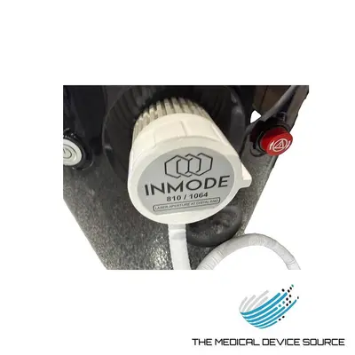 Used 2021 INMODE TRITON Lasers / Laser Systems Texas US | The Medical Device Source #1480953