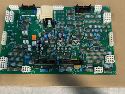 Used 2007 APC 6404504A Circuit Boards Ohio US | HGR 24 #1175589