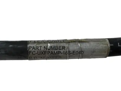 NEW FLEX-CABLE FC-UXFPAMP-16S-E040 POWER CABLE FCUXFPAMP16SE040