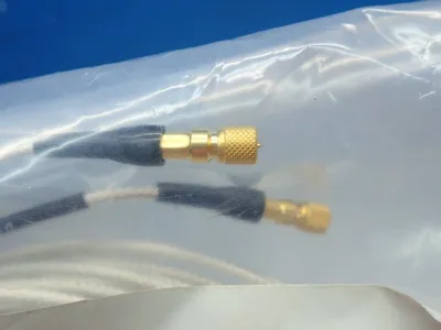 New | in-Stock PANAMETRICS 70465825 Cable & Wire Ohio US | HGR 24 #904458