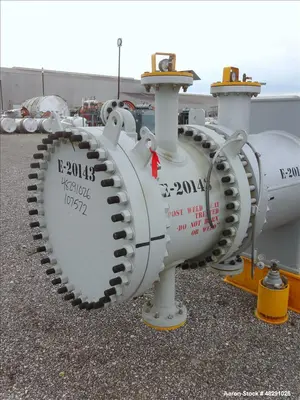 USED ILSUNG CORPORATION AEU