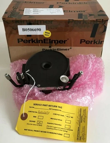 Used Perkin Elmer B0506690 Miscellaneous Laboratory Equipment | J&J Industrial Supply #543294