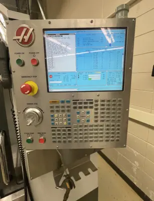 2010 HAAS VF-2SS Vertical Machining Centers | Toolquip, Inc. (4)