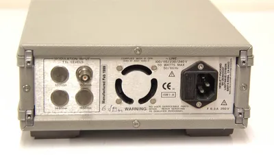 USED Agilent 83438A