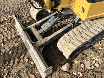 Used 2023 Caterpillar 304 Excavators Florida US | Zadoon Equipment #1480541