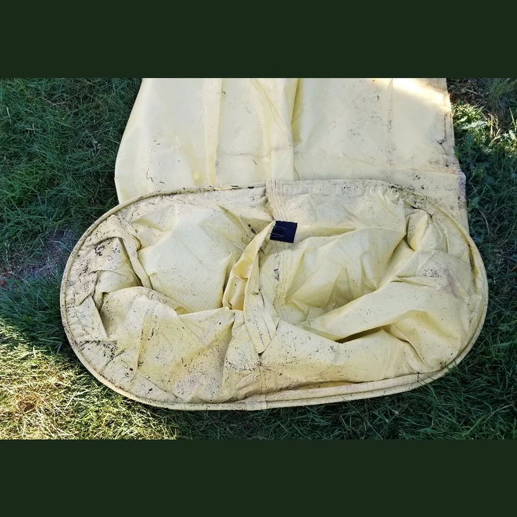Used ABC _UNKNOWN_ HVAC Parts and Equipment British Columbia CA | Savona Equipment LTD #1170181