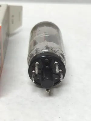 New | in-Stock GENERAL ELECTRIC 6AX5GT Tube Sockets Ohio US | Surplus Asset Holdings #1245356