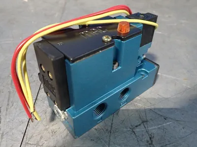 New | in-Stock MAC 82AACCAATMDDAP1DA Pumps Ohio US | HGR 24 #882117