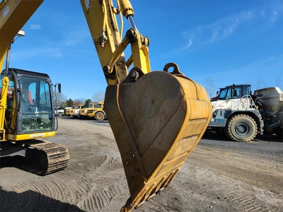 Used 2019 KOBELCO SK140SR LC-5 Crawler Excavators | Abele Tractor #1342782