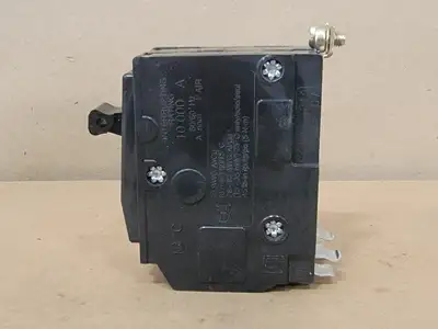 USED SQUARE D QOB240