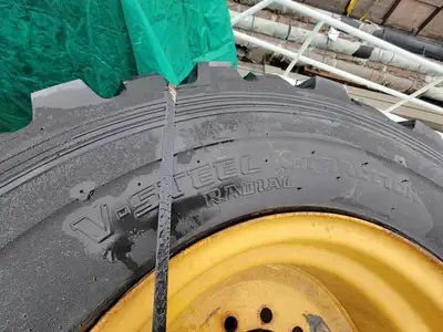 NEW 2020 BRIDGESTONE 263389