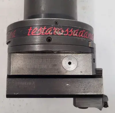 USED D'ANDREA TRM 125