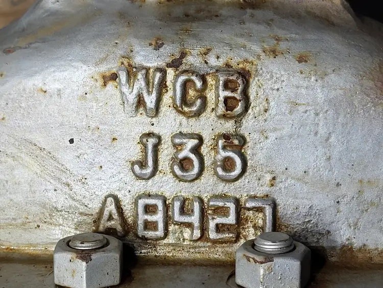 Used CRANE C47 XUF Valves/Fittings British Columbia CA | Lenmark #255451