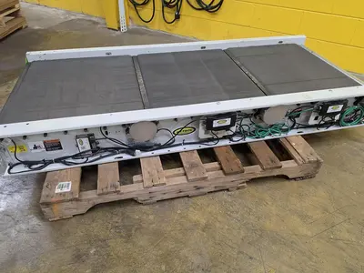 Used 2020 HYTROL BZE24EZ Conveyors Wisconsin US | Packer City Sales #1321577