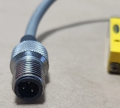 Used Banner SM2A312DQD Sensors Indiana US | J&J Industrial Supply #513623