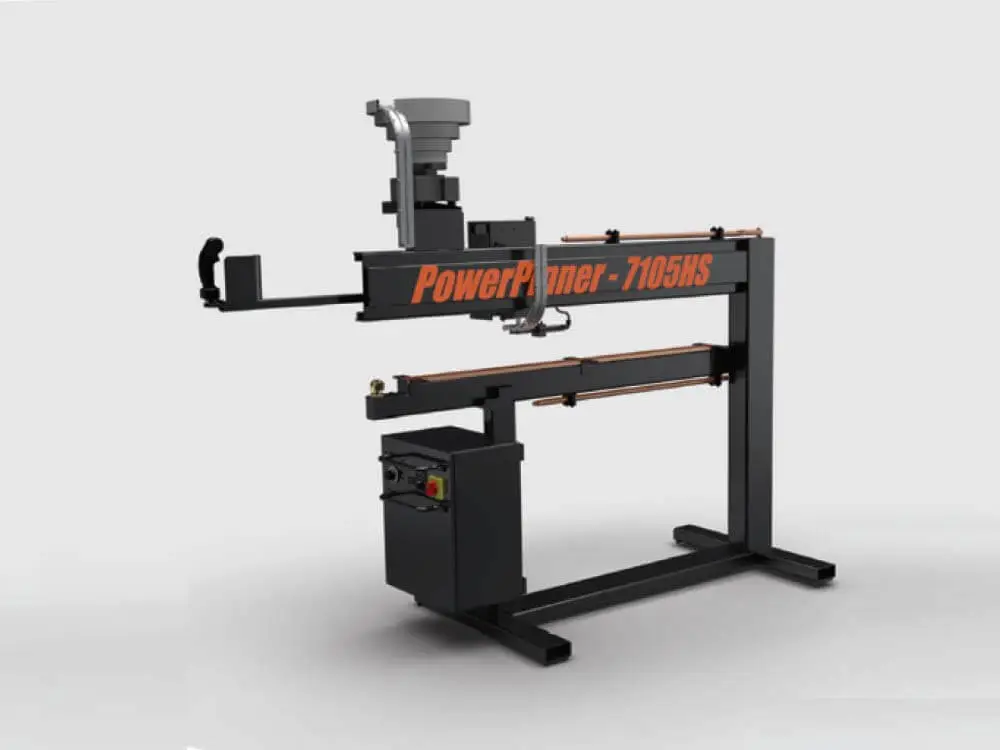 New | in-Stock GRIPNAIL GRIPNAIL 7105HSG ROLLING HEAD PINSPOTTER Stud Welders Manitoba CA | Empire Machinery & Tools Ltd. #1359820