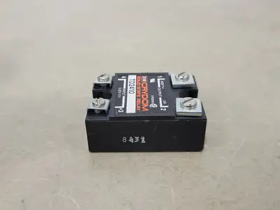 USED CRYDOM TD2410