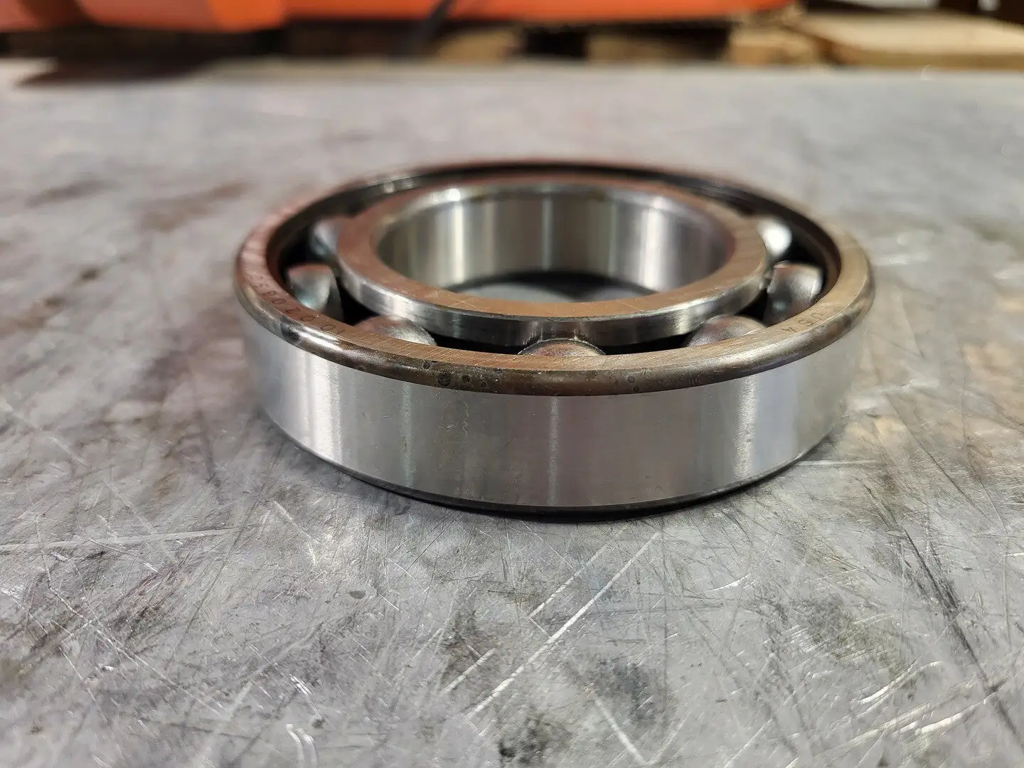 NEW SKF 6212