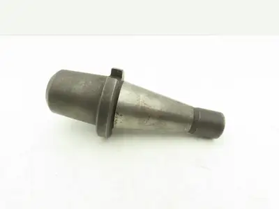 ETM 40EM0.625E End Mill Tapered Shank 0.625" Chuck Tool Holder Double Allen Key