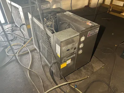 2006 CHARMILLES ROBOFIL 440SL Wire EDM | Levy Recovery Group (15)