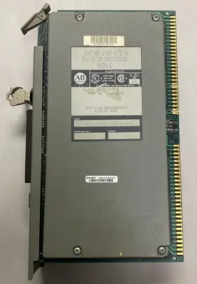 Used ALLEN-BRADLEY 1785-LT2 PLC Processors Ohio US | Surplus Asset Holdings #1239247
