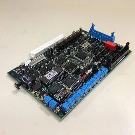 Used NISSEI N9DLID-10 Circuit Boards Michigan US | Ideal Machinery #939944