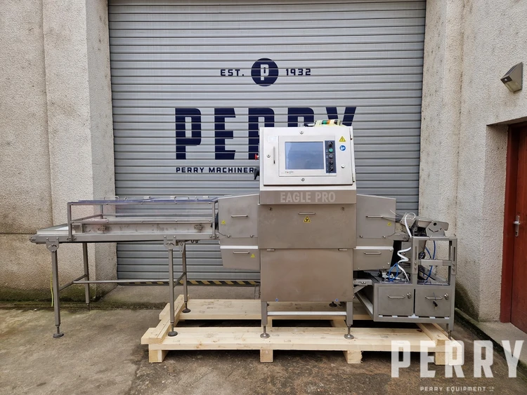 EAGLE PACK 430 Pro Filler Powder Bag & Box | Perry Equipment