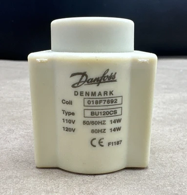 NEW Danfoss 018F7692