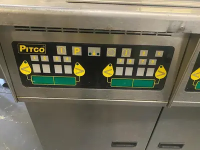 USED PITCO M62