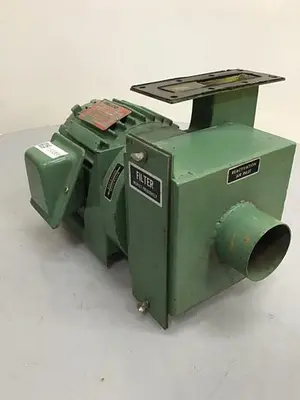 USED DELCO T6100LA
