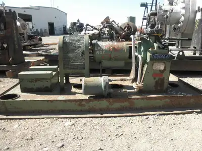 USED UNITED BI- 1½ X 9 L-TC