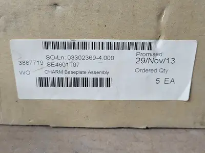 New | in-Stock EMERSON SE4601T07 Misc Electrical & Power Parts British Columbia CA | Lenmark #1439536