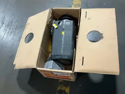 Used BUSCH SV 1040 C 000 Pumps Ohio US | HGR 24 #1517987