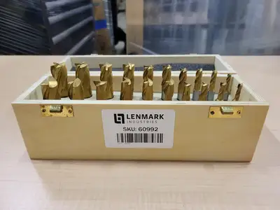 NEW KING CANADA KM-120