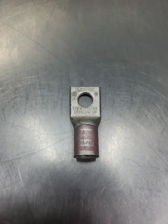 Used Panduit _UNKNOWN_ Electrical Fittings South Carolina US | Palmetto Automation #1160620