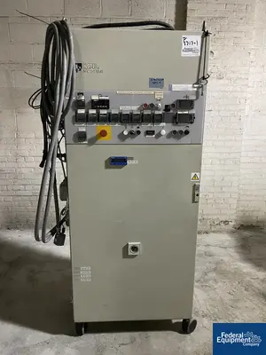 USED Baker Perkins 19 mm Baker Perkins Twin Screw Extruder, Model MP-19-TC