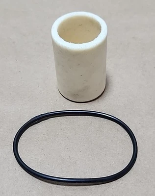 *NEW SURPLUS* DeVILBISS HAF-6 Replacement Element & O-ring Kit 190727 + Warranty