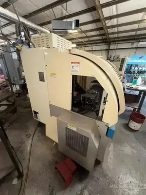 Used 1998 OKUMA CROWN 762SBB CNC Lathes Arizona US | KD Machinery #1310856