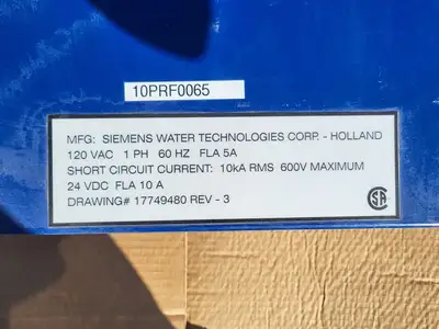 USED SIEMENS 06023102