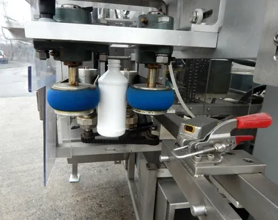 USED KARL KLEMENT KWIK- SORT KK 10S