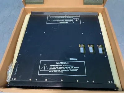 Used TRICONEX 3503E PLC Input & Output Ohio US | HGR 24 #1263432